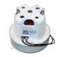 Preview: Saugmotor 230 V 1200 W einstufig TP